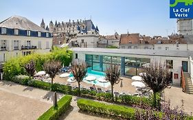 Pierre&Vacances Le Moulin des Cordeliers